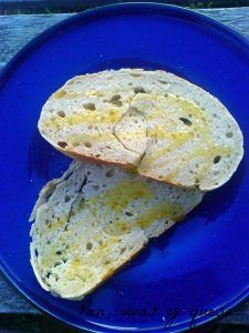 pan basico 750 gramos - pan uvas y queso