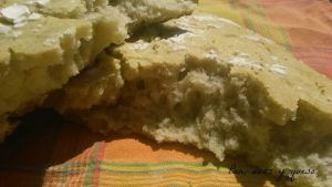 pan queso azul - pan uvas y queso