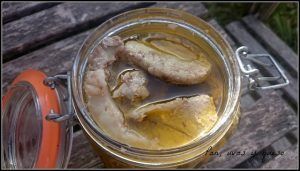 fridura de la jarra - pan uvas y queso