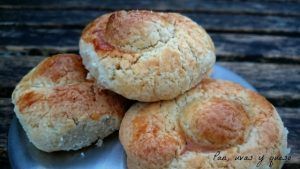 consejos paserinos - pan uvas y queso