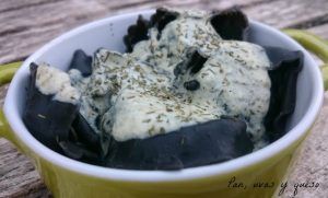tortellini salsa - pan uvas y queso