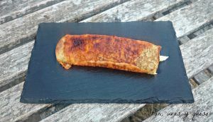 crepes rellenas