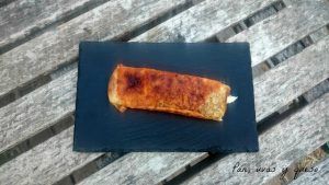 crepes rellenas