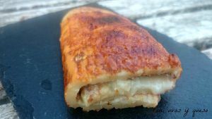 crepes rellenas