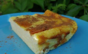 requeson tostado en thermomix - pan uvas y queso