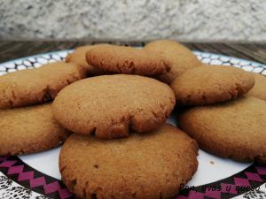 Galletas de jengibre thermomix - pan uvas y queso