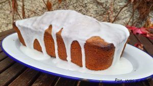 mantecado de aviles en thermomix - pan uvas y queso